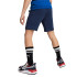Calça Puma Essentials+ 2 Colour Club Navy Infantil