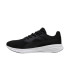 Sapatilhas Running Homem de Puma Transport Preto-Amarelo