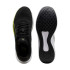 Sapatilhas Running Homem de Puma Transport Preto-Amarelo