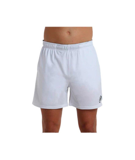 Calça Homem Bullpadel longo Branco