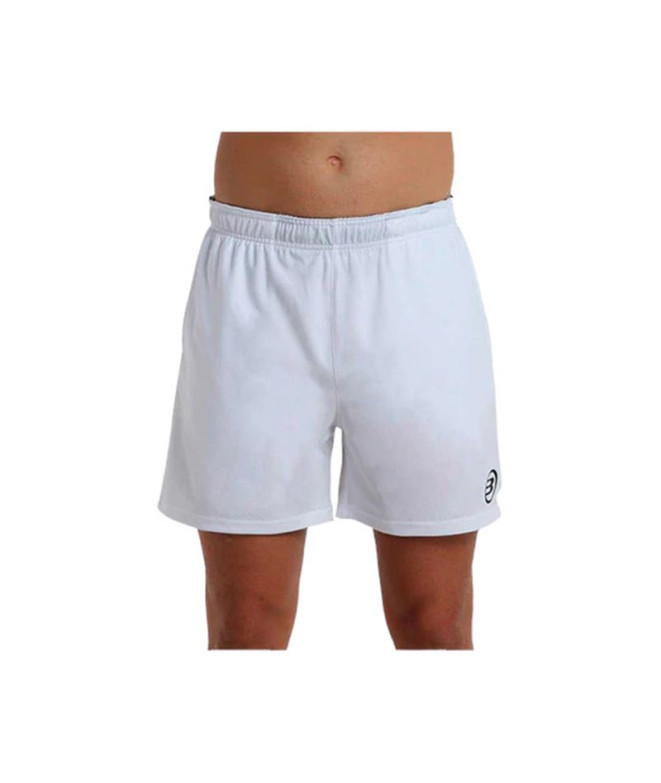 Calça Homem Bullpadel longo Branco