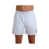 Calça Homem Bullpadel longo Branco