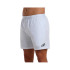 Calça Homem Bullpadel longo Branco