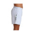 Calça Homem Bullpadel longo Branco