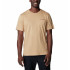 Camiseta de Trail Columbia North Cascades™ Homem Castanho