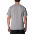 Camiseta de Trail Columbia Kwick Hike™ Graphic Homem Cinzento