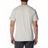 Camiseta de Trail Columbia Kwick Hike™ Graphic Homem Cinzento