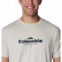 Camiseta de Trail Columbia Kwick Hike™ Graphic Homem Cinzento