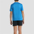 Conjunto de Pádel John Smith Bajea Royal Blue Menino