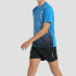 Conjunto de Pádel John Smith Bajea Royal Blue Menino