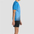 Conjunto de Pádel John Smith Bajea Royal Blue Menino
