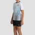 Conjunto de Fitness John Smith Bucea Set Branco Menino