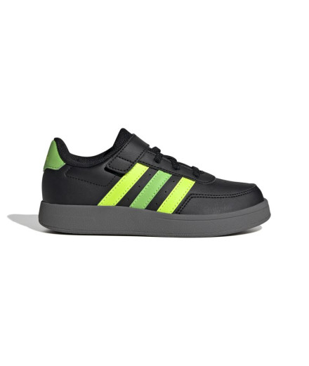 Sapatilhas adidas Breaknet Lifestyle Court Elastic Lace...