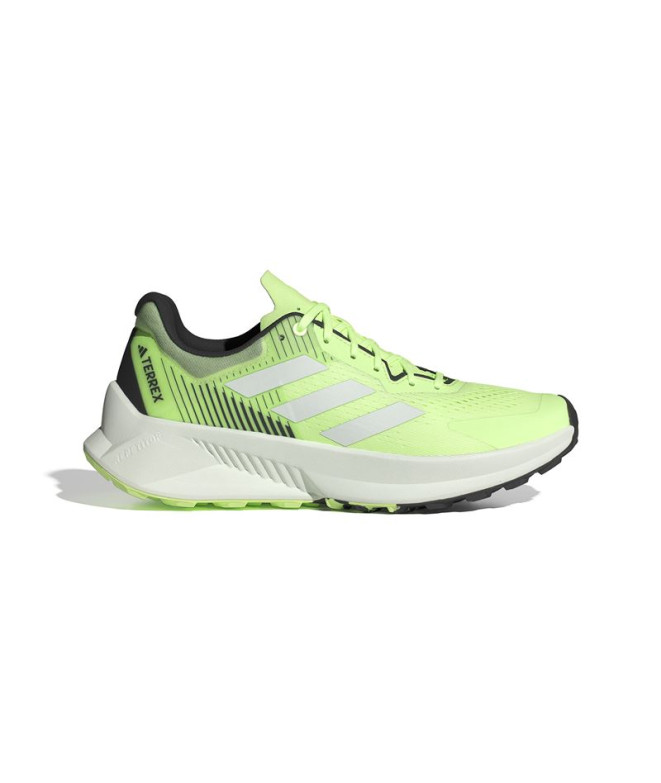 Sapatilhas Trail adidas Terrex Soulstride Flow...