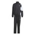 Fato de treino adidas Colorblock Homem Preto