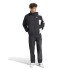 Fato de treino adidas Colorblock Homem Preto