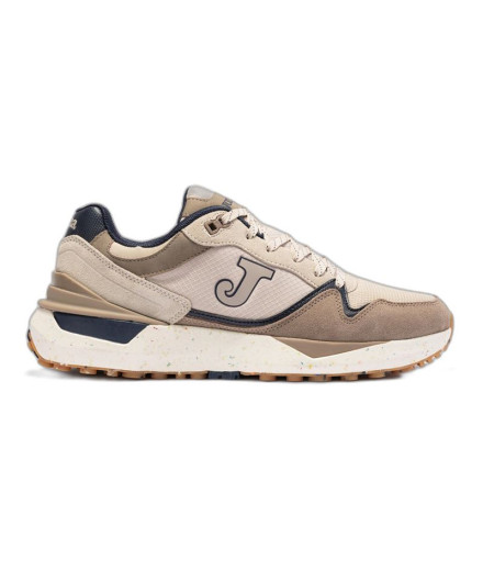 Sapatilhas Casual Joma C.3080 2425 Castanho Bege Castanho...