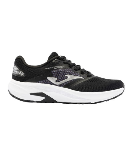 Sapatilhas running Joma de Speed 2431 Preto Homem