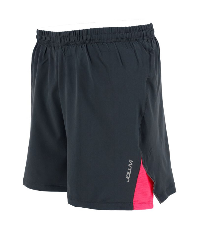 Calça Montanha Joluvi calções da Meta Mid