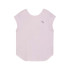 Camiseta Running Mulher por Puma Studio Foundations Lila