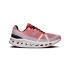 Sapatilhas de Running On Running Cloudsurfer Homem Red