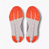 Sapatilhas de Running On Running Cloudsurfer Homem Red