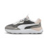 Sapatilhas Puma Runtamed Platform Branco Rosa Mulher