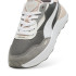 Sapatilhas Puma Runtamed Platform Branco Rosa Mulher
