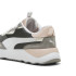 Sapatilhas Puma Runtamed Platform Branco Rosa Mulher