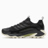 Sapatilhas de Montanha Merrell Moab Speed 2 - Preto Homem