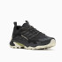 Sapatilhas de Montanha Merrell Moab Speed 2 - Preto Homem