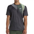 Camiseta Homem Bullpadel liria Preto