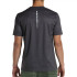 Camiseta Homem Bullpadel liria Preto