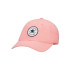 Boné Converse Basebol Tipoff Rosa