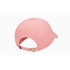 Boné Converse Basebol Tipoff Rosa