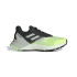 Sapatilhas de Trail adidas Terrex Soulstride Trail Running  Homem Chiver