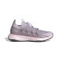 Sapatilhas por Montanha adidas Terrex Voyager 21 Travel Mulher Bege