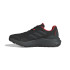 Sapatilhas de Trail adidas Tracefinder Homem Preto