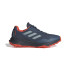 Sapatilhas de Trail adidas Tracefinder Homem Azul