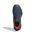 Sapatilhas de Trail adidas Tracefinder Homem Azul