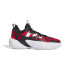 Sapatilhas de Basquetebol adidas Trae Unlimited 2 Red