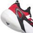 Sapatilhas de Basquetebol adidas Trae Unlimited 2 Red