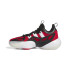 Sapatilhas de Basquetebol adidas Trae Unlimited 2 Infantil Vermelho