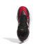 Sapatilhas de Basquetebol adidas Trae Unlimited 2 Infantil Vermelho