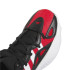 Sapatilhas de Basquetebol adidas Trae Unlimited 2 Infantil Vermelho