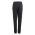 Calça de Futebol adidas Tiro24 Infantil Preto