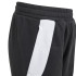 Calça de Futebol adidas Tiro24 Infantil Preto