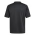 Camiseta de Futebol adidas Tiro24 Infantil Preto