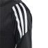 Camiseta de Futebol adidas Tiro24 Infantil Preto