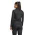 Casaco de Futebol adidas Tiro24 Mulher Preto